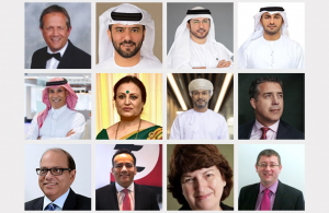 Judges for The Maritime Standard Awards 2021