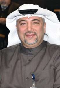Ali Shehab, DNV’s new Global Director of Special Projects and Services