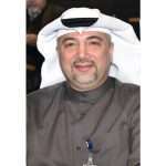Ali Shehab, DNV’s new Global Director of Special Projects and Services