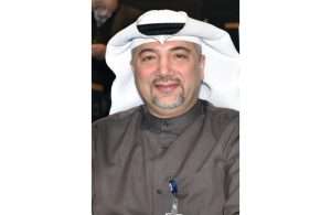 Ali Shehab, DNV’s new Global Director of Special Projects and Services