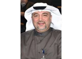 Ali Shehab, DNV’s new Global Director of Special Projects and Services
