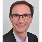 Herve Lours, Aveva’s VP Marine