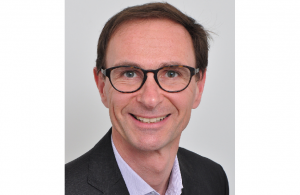 Herve Lours, Aveva’s VP Marine