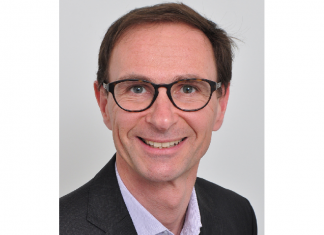 Herve Lours, Aveva’s VP Marine