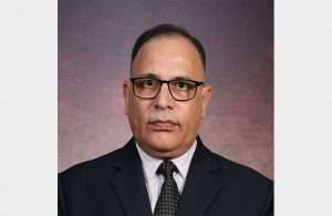 IRClass managing director, Vijay Arora