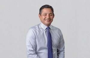 Zafir Hashim, Head of Transportation, John Keells group