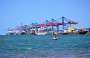 Port Said is one of the ports covered by Naggar Engineering’s new services