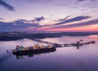 Nakilat’s LNG fleet has performed well over the first half of this year
