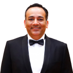 Nitin Mehta, Chief Financial and Strategy Officer