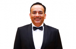 Nitin Mehta, Chief Financial and Strategy Officer