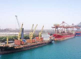 The Port of Sohar hopes the webinars will help boost trade flows with India as well as inward investment