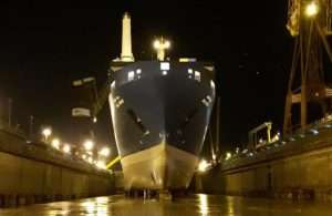 New LED lighting at ASRY has improved productivity