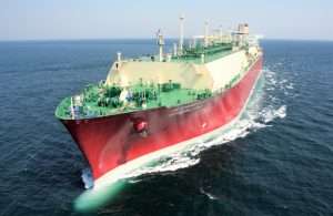 LNG carrier owner Nakilat is one of the partners in the joint development project
