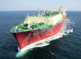 LNG carrier owner Nakilat is one of the partners in the joint development project