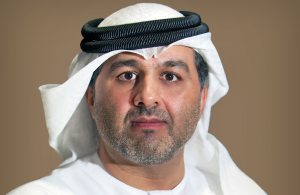 Mohamed Al Khadar Al Ahmed, Chief Executive Officer, ZonesCorp