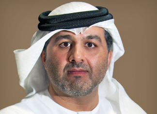 Mohamed Al Khadar Al Ahmed, Chief Executive Officer, ZonesCorp