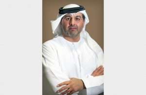 Mohamed Al Khadar Al Ahmed, Chief Executive Officer, ZonesCorp