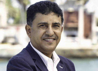 Saif Al Rahbi newly appointed as MB92 group’s Business Development Consultant, for the Middle East