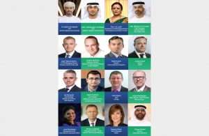Confirmed speakers at The Maritime Standard Tanker Conference 2021