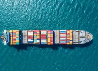 CargoGulf is expanding to service niche Pacific islands trades