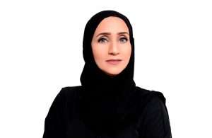H.E. Hessa Al Malek, Advisor to the Minister for Maritime Transport Affairs, UAE Ministry of Energy and Infrastructure
