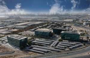 Jafza registered nearly 40% growth in new customer registrations during the first half of 2021