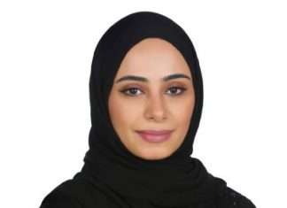 Maitha Al Marar, VP-Human Capital & Emiratization, AD Ports Group.