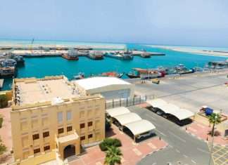IRClass has delivered a set of detailed emergency plans for Al Ruwais port