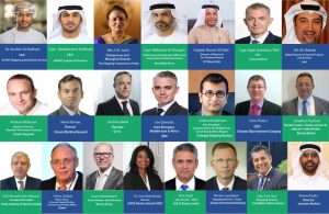 TMS Tanker conference Speakers 2021