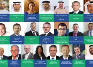 TMS Tanker conference Speakers 2021