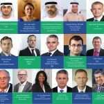 TMS Tanker conference Speakers 2021