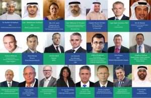 tanker conference Speakers 2021
