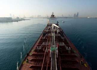 ADNOC L&S is logistics lead for Ta’ziz, building on its role as the Middle East's largest fully integrated maritime logistics company