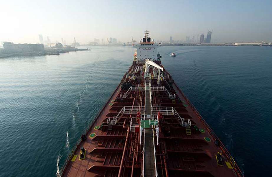 ADNOC L&S is logistics lead for Ta’ziz, building on its role as the Middle East's largest fully integrated maritime logistics company