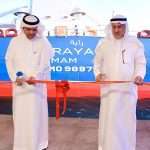 Bahri’s first gas ready VLCC