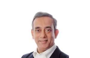 Capt. Milind Patankar, Managing Director, Shreyas Shipping