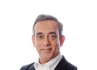 Capt. Milind Patankar, Managing Director, Shreyas Shipping