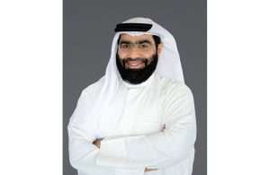 Ahmed Al Hammadi, Chief Operating Officer, DMC
