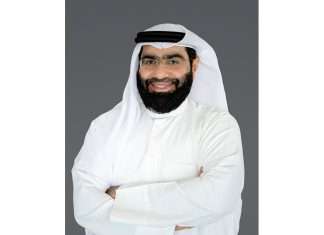 Ahmed Al Hammadi, Chief Operating Officer, DMC