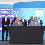 Egypt terminal MoU signed by AD Ports