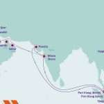 Far East service added by Milaha