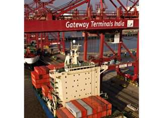 GTI currently accounts for about 35 per cent of JNPT’s total throughput