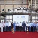Grandweld secures another crew boat order