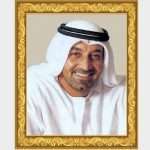 H.H. Sheikh Ahmed Bin Saeed Al Maktoum, President, Dubai Civil Aviation Authority and Chairman Emirates Airline and Group