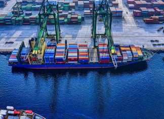 The OPS module is a powerful, flexible planning platform for terminal operations