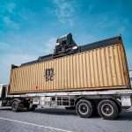Khazen Dry Port becomes operational