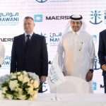 Saudi Ports Authority and Maersk Saudi Arabia to set up logistics facility