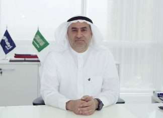 Bahri CEO, Eng. Abdullah Ali Aldubaikhi, is to leave the company this April