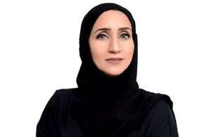 H.E. Hessa Al Malek, Advisor to the Minister for Maritime Transport Affairs