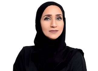 H.E. Hessa Al Malek, Advisor to the Minister for Maritime Transport Affairs